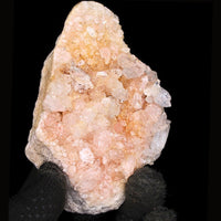 Rare Himalayan Quartz Crystal 190g Transparent Collector Mineral Specimen