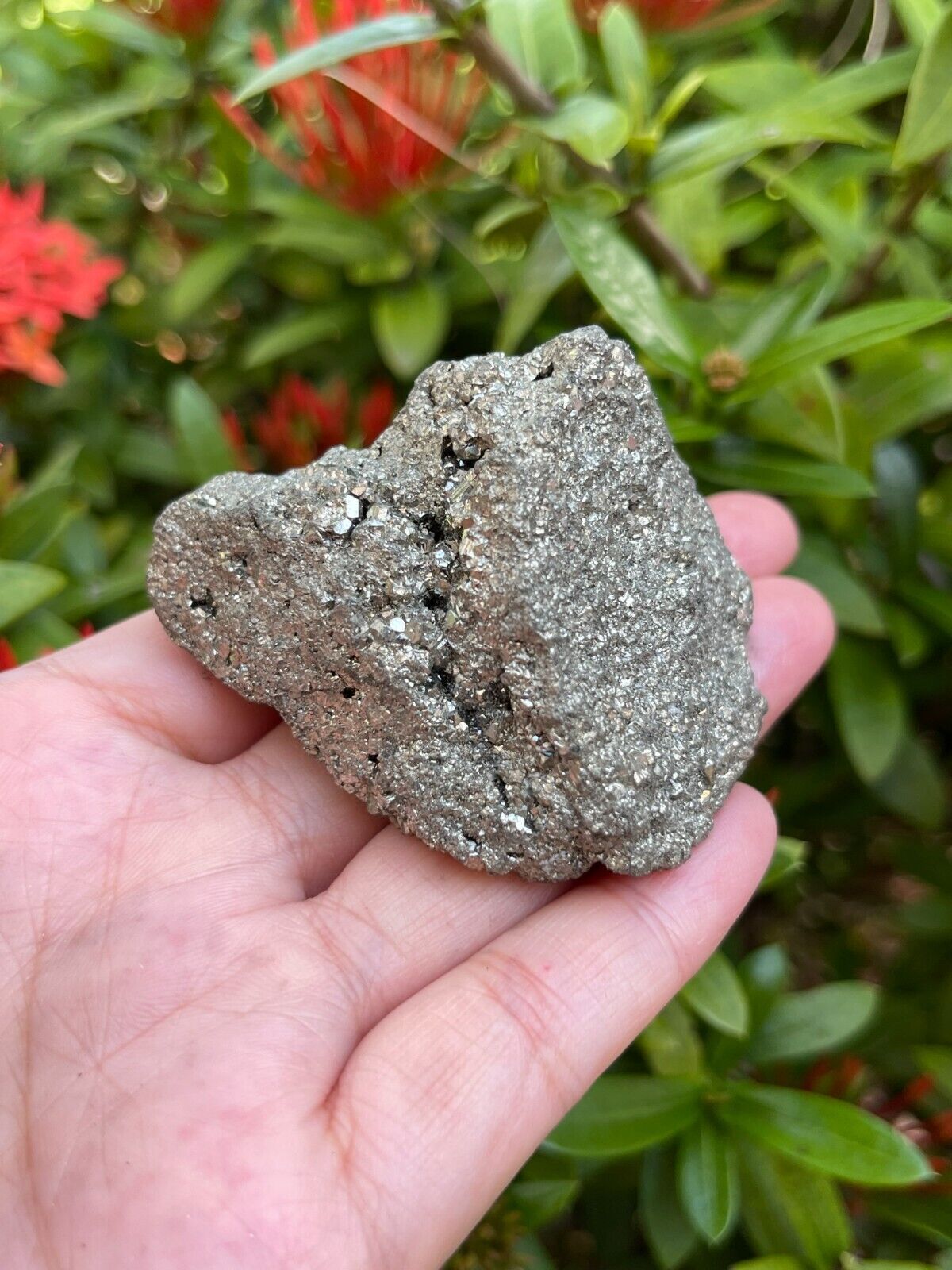 Grade A++ Rough Natural Pyrite Stones, Raw Pyrite, Wholesale Bulk Lot