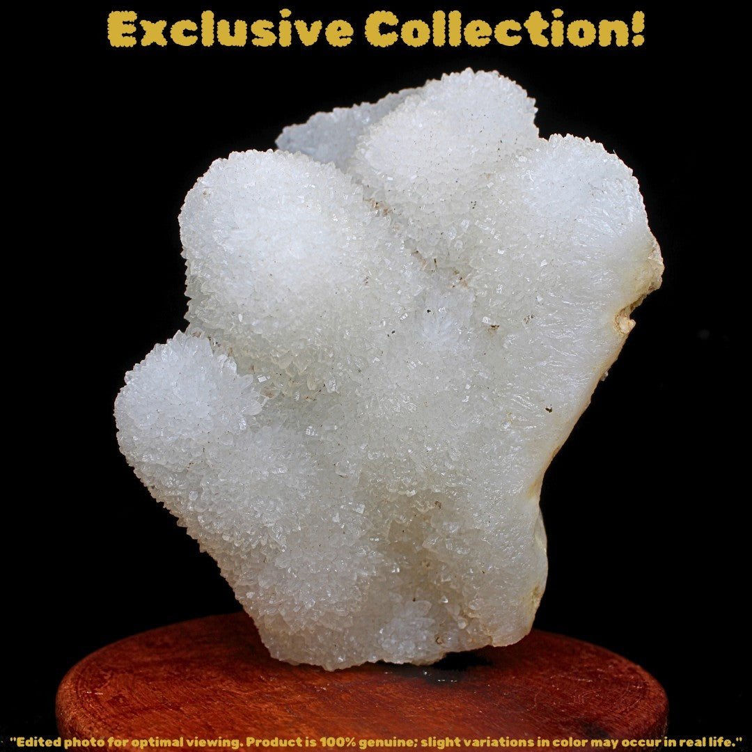 Rainbow Quartz Cluster 878g 18x11 cm Natural Raw Healing Crystal Specimen