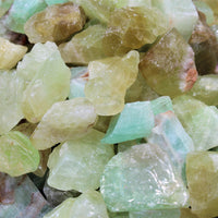 Natural Rough Crystals & Stones: Choose lb or oz HUGE RANGE! (Wholesale Bulk)