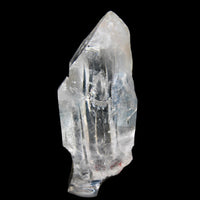 Himalayan Clear Quartz Point Wand Ethically Sourced Healing Crystal from India