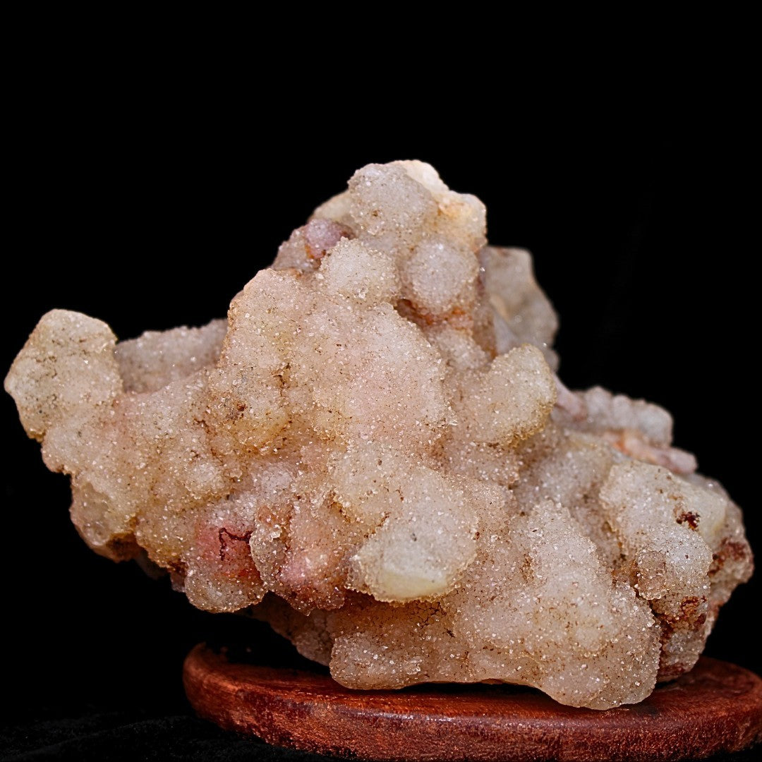 Rainbow Quartz Cluster 1.2kg Natural Radiant Crystal
