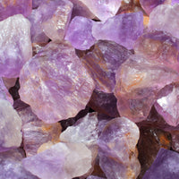 Natural Rough Crystals & Stones: Choose lb or oz HUGE RANGE! (Wholesale Bulk)