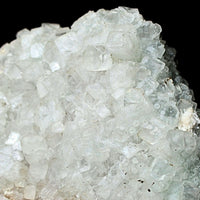 Apophyllite Healing Cluster 498g 12x9 cm | Rare Natural Crystal from India