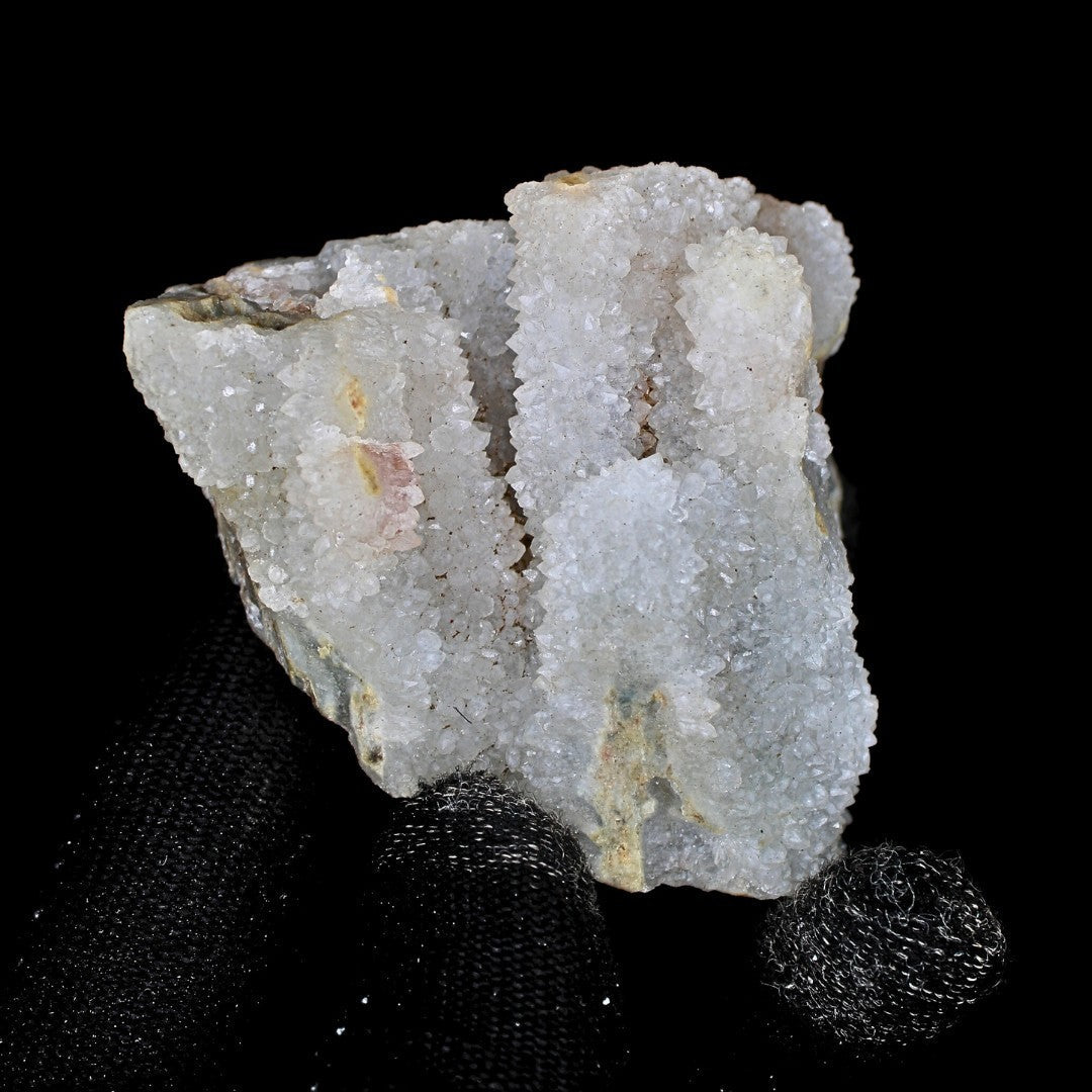 Rainbow Quartz 130g Healing Crystal for Positivity, Chakra Balancing & Reiki