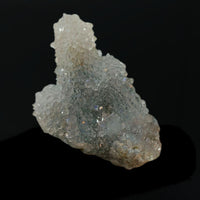 Rainbow Quartz Crystal Cluster 66g Natural Mineral Specimen from India