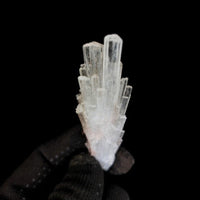 16g Scolecite Cluster Stone | Reiki Energy Crystal | Home Decor & Meditation