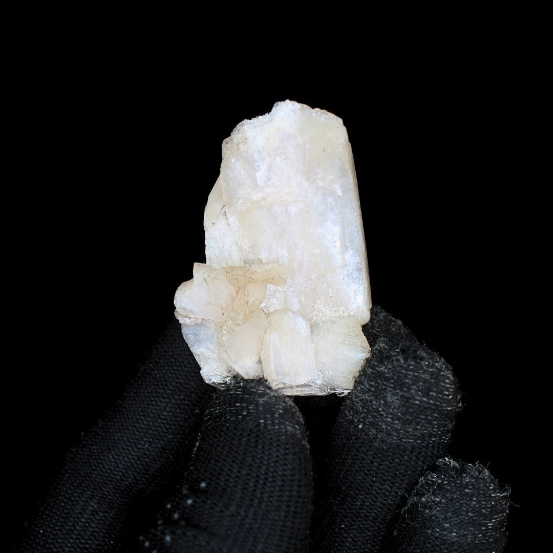 Stillbite Healing Crystal Cluster 18g  Calming Energy Stone 5x3 cm