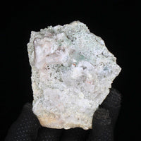 Himalayan Clear Quartz 415g Energy Amplifier Healing Crystal Meditation