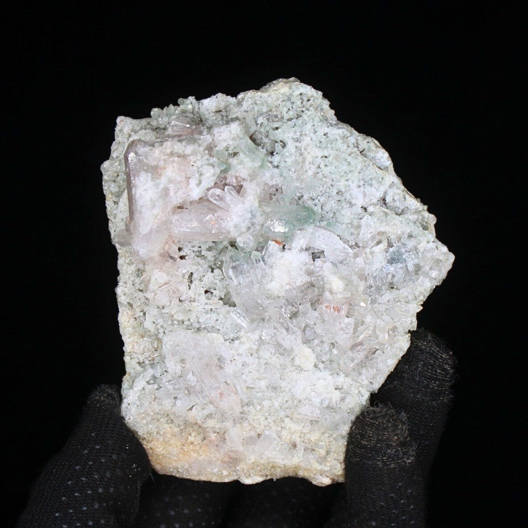 Himalayan Clear Quartz 415g Energy Amplifier Healing Crystal Meditation