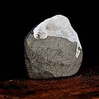 Natural Scolecite Geode 85g Raw Healing Crystal Mineral Specimen