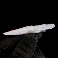 8g Scolecite Reiki Cluster | Natural Crystal Stone for Relaxation & Decor