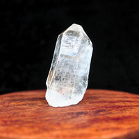 Clear Quartz Crystal 15g | Energy Amplifier Stone for Healing & Meditation
