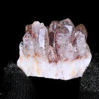 Natural Phantom Quartz 53g Chakra Balancing Reiki Energy Healing Stone