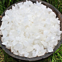 Natural Rough Crystals & Stones: Choose lb or oz HUGE RANGE! (Wholesale Bulk)