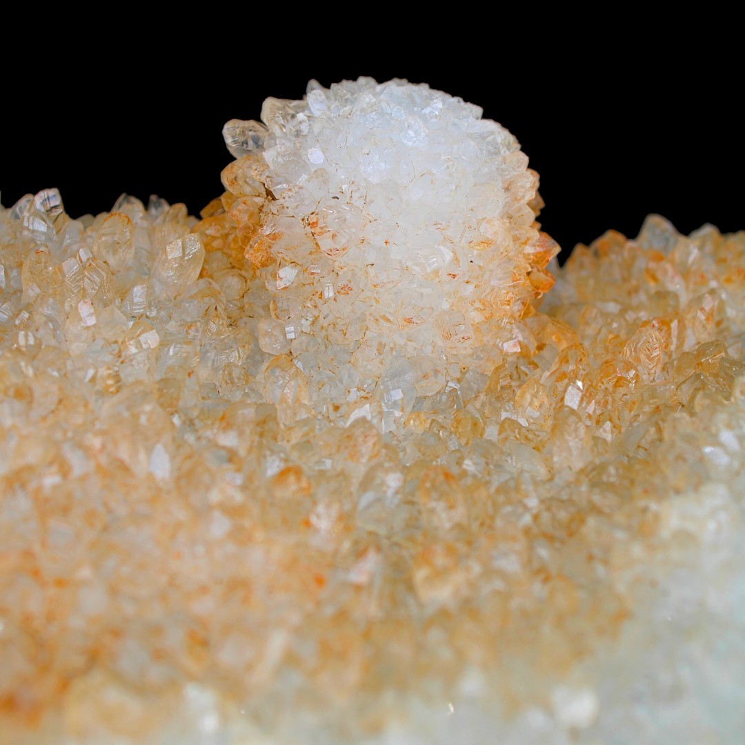 Large 3.8kg Apophyllite Quartz Cluster Rare Collector Mineral India