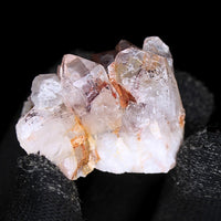 Phantom Quartz 42g Crystal for Growth Transformation Reiki Healing Stone
