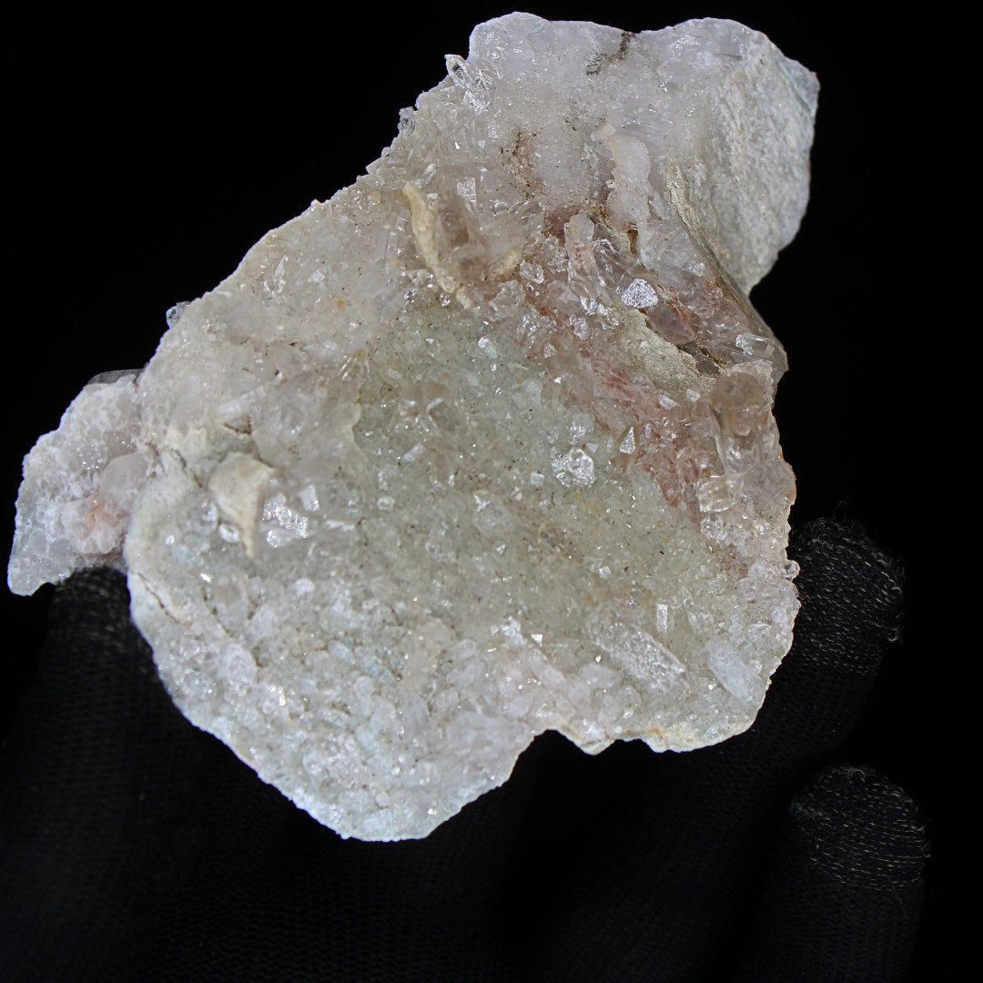 Himalayan Clear Quartz 130g Cluster Natural Crystal Mineral Specimen India