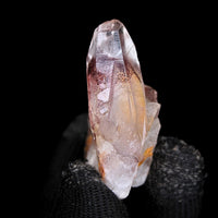 Phantom Quartz Point 32g Crystal Cluster Inclusion Mineral