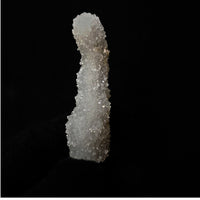 Angel Aura Quartz Rainbow Crystal Cluster 40g Healing Stone Reiki Energy