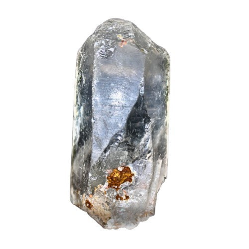 Rare Himalayan Clear Quartz Crystal 58g 6.5x3 cm – Collector Mineral Specimen