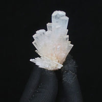 Scolecite Healing Crystal 68g Peace Meditation Sleep Stone India