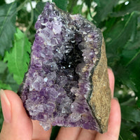 Amethyst Cluster, Amethyst Geode, Raw Amethyst, Amethyst Druze, Pick a Size