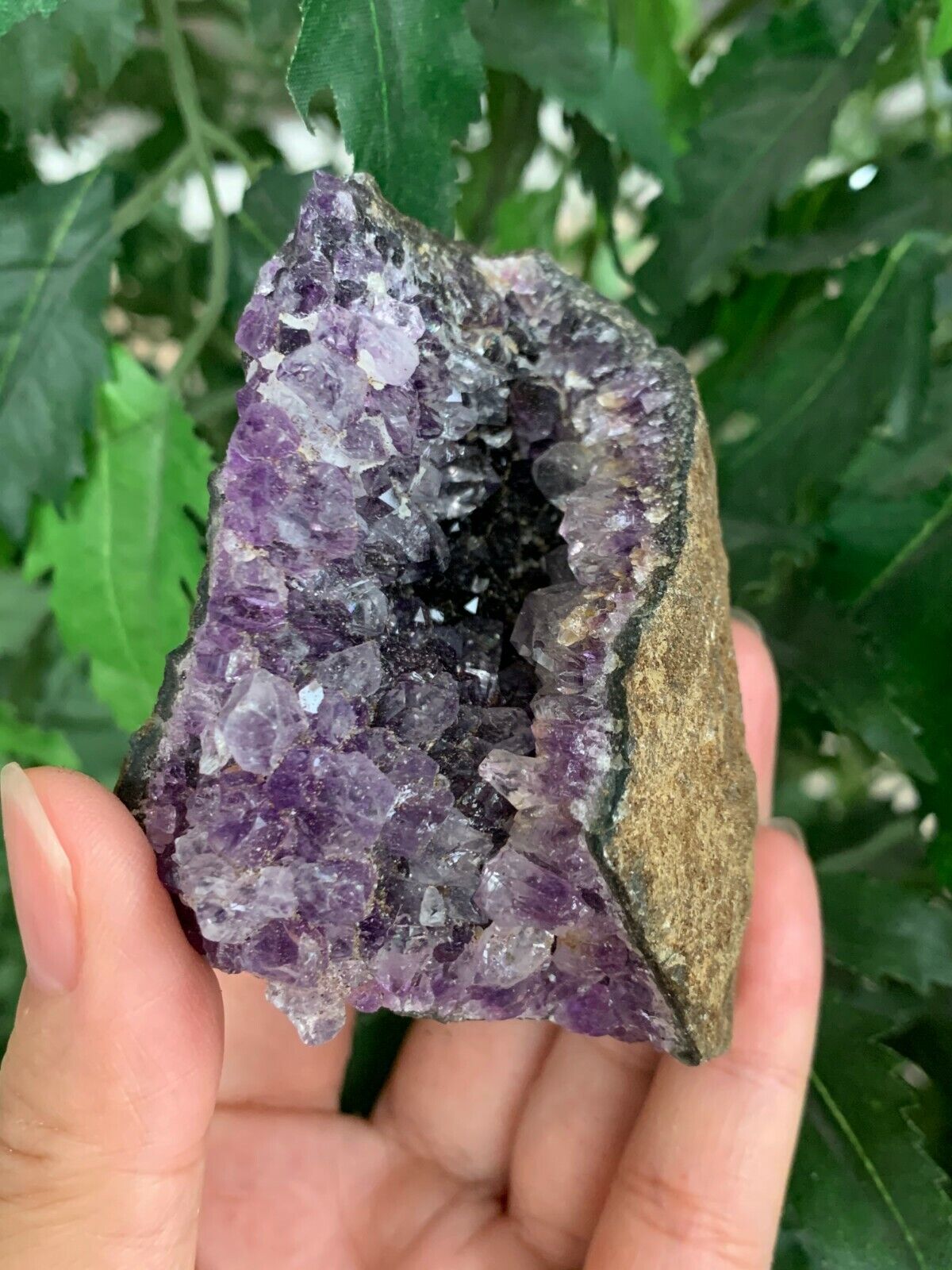 Amethyst Cluster, Amethyst Geode, Raw Amethyst, Amethyst Druze, Pick a Size