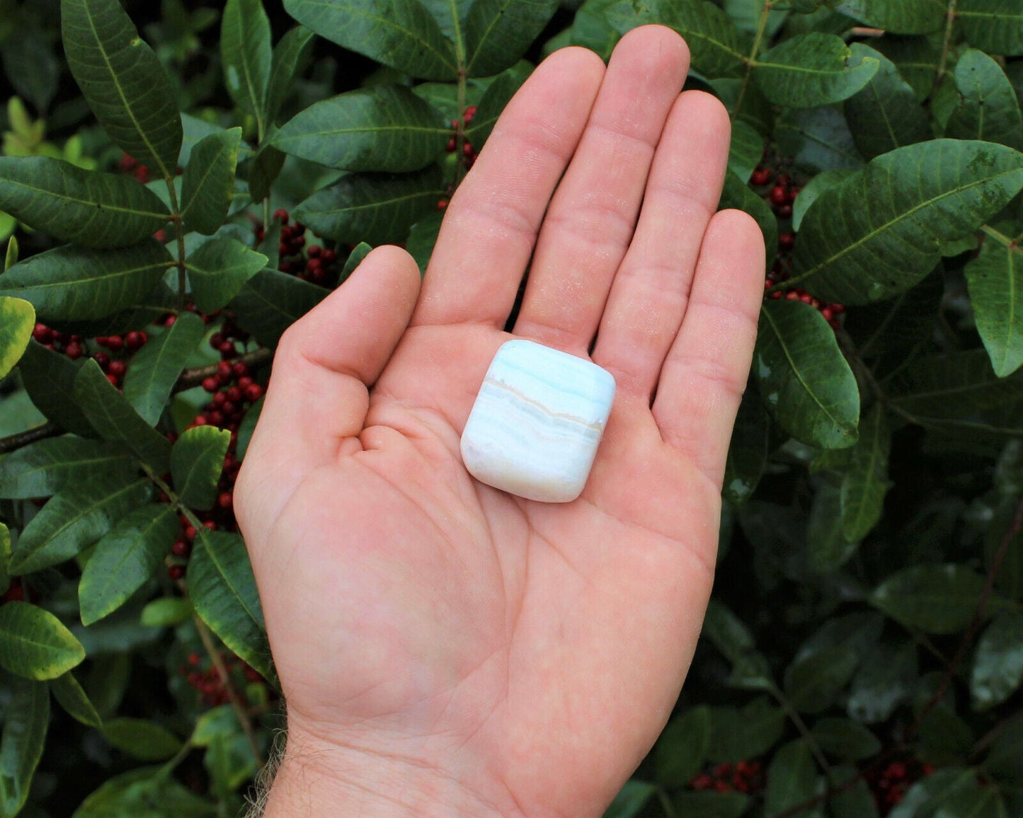 1 x Tumbled Stones : You Choose Type - Huge Range - ON SALE! (Crystal Healing)