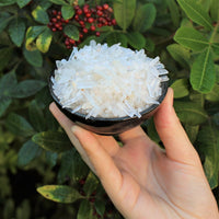 Matchstick / Jewelry Quartz Points: Tiny Natural Crystals (Wholesale Bulk Lots)