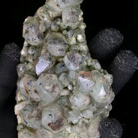 Natural Himalayan Quartz 0.92 lbs Clear Crystal Specimen India