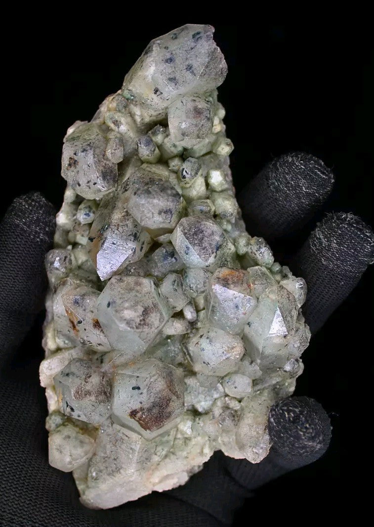 Natural Himalayan Quartz 0.92 lbs Clear Crystal Specimen India