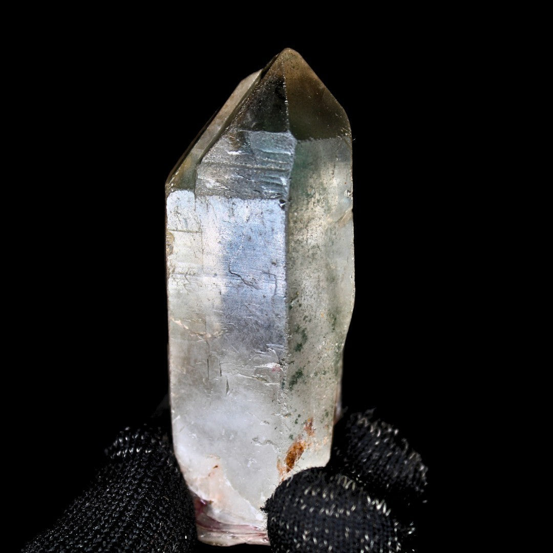 Smokey Clear Quartz 50g Healing Crystal Stone – Protection & Grounding Energy