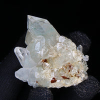 Himalayan Clear Quartz 50g Natural Crystal Specimen Collector Gemstone