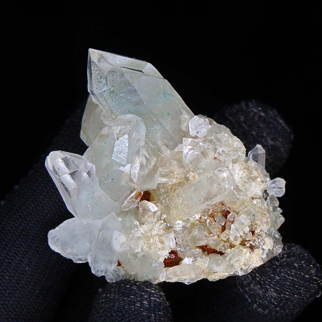 Himalayan Clear Quartz 50g Natural Crystal Specimen Collector Gemstone