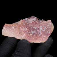 Phantom Quartz 72g Crystal for Meditation Reiki Chakra Healing