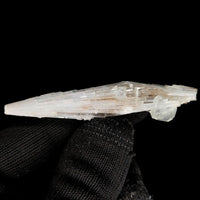 Natural Scolecite Cluster 8g Healing Crystal for Meditation, Calm & Energy