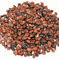 Genuine Gemstone Chips Bulk Lots - HUGE RANGE - Undrilled Semi Tumbled Stones