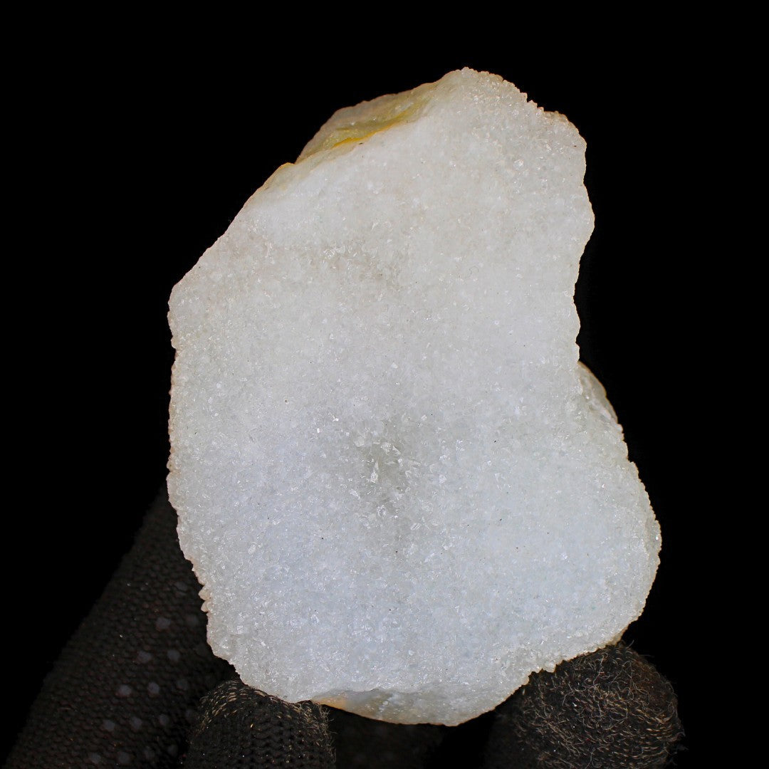 146g MM Quartz Cluster Rare Natural Mineral Crystal Specimen 7x6 cm