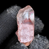 Phantom Quartz Crystal 15g Mineral Specimen with Visible Inclusions 3x2cm