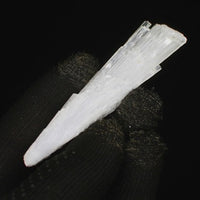 Scolecite Healing Crystal 14g Natural Raw Cluster Stone Mineral for Meditation