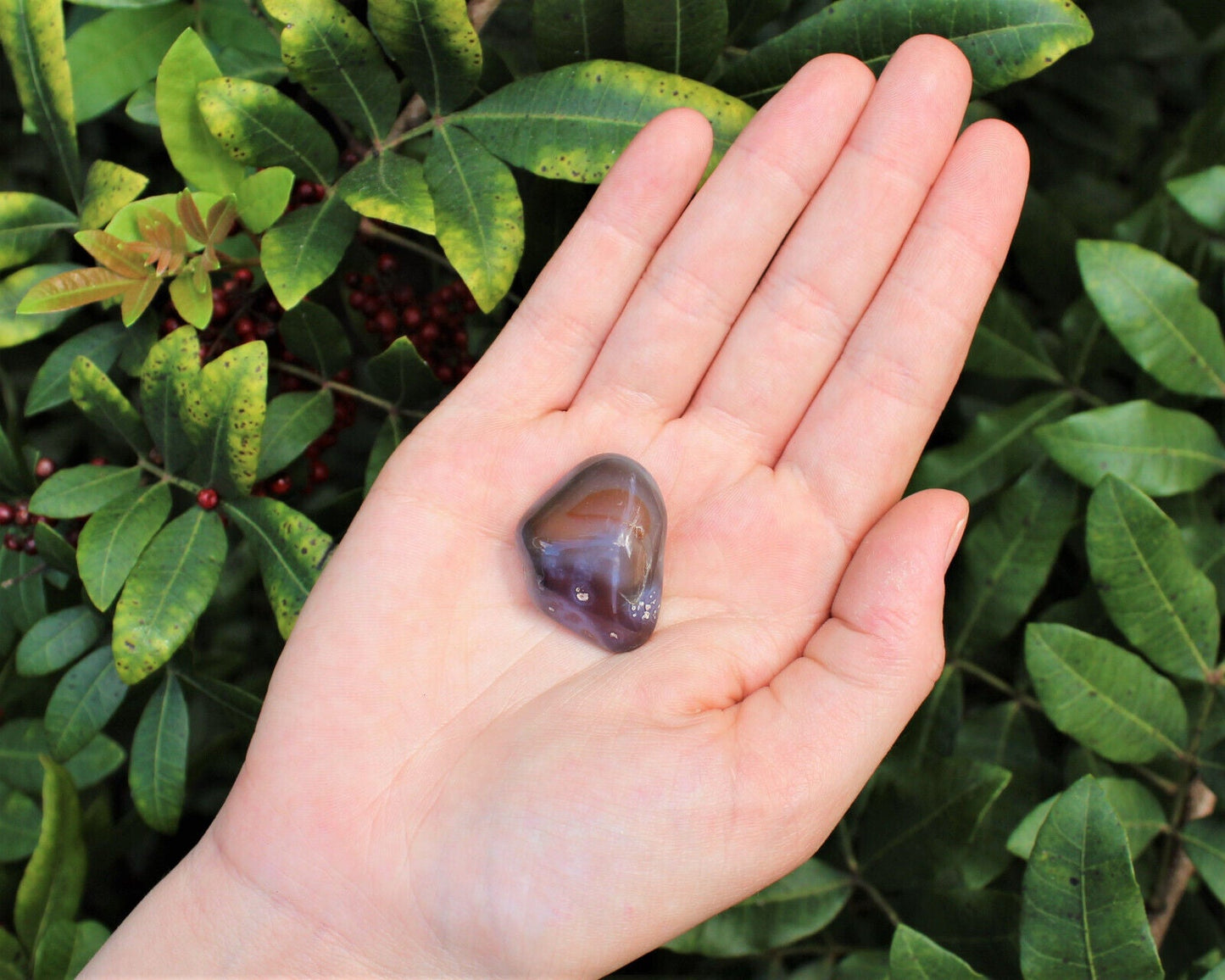 1 x Tumbled Stones : You Choose Type - Huge Range - ON SALE! (Crystal Healing)
