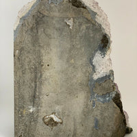 Amethyst Cluster, Amethyst Geode From Uruguay Cut Base, Pick a Size