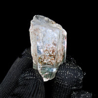 Clear Quartz Healing Cluster 26g  4x3 cm Raw Energy Stone Meditation Crystal