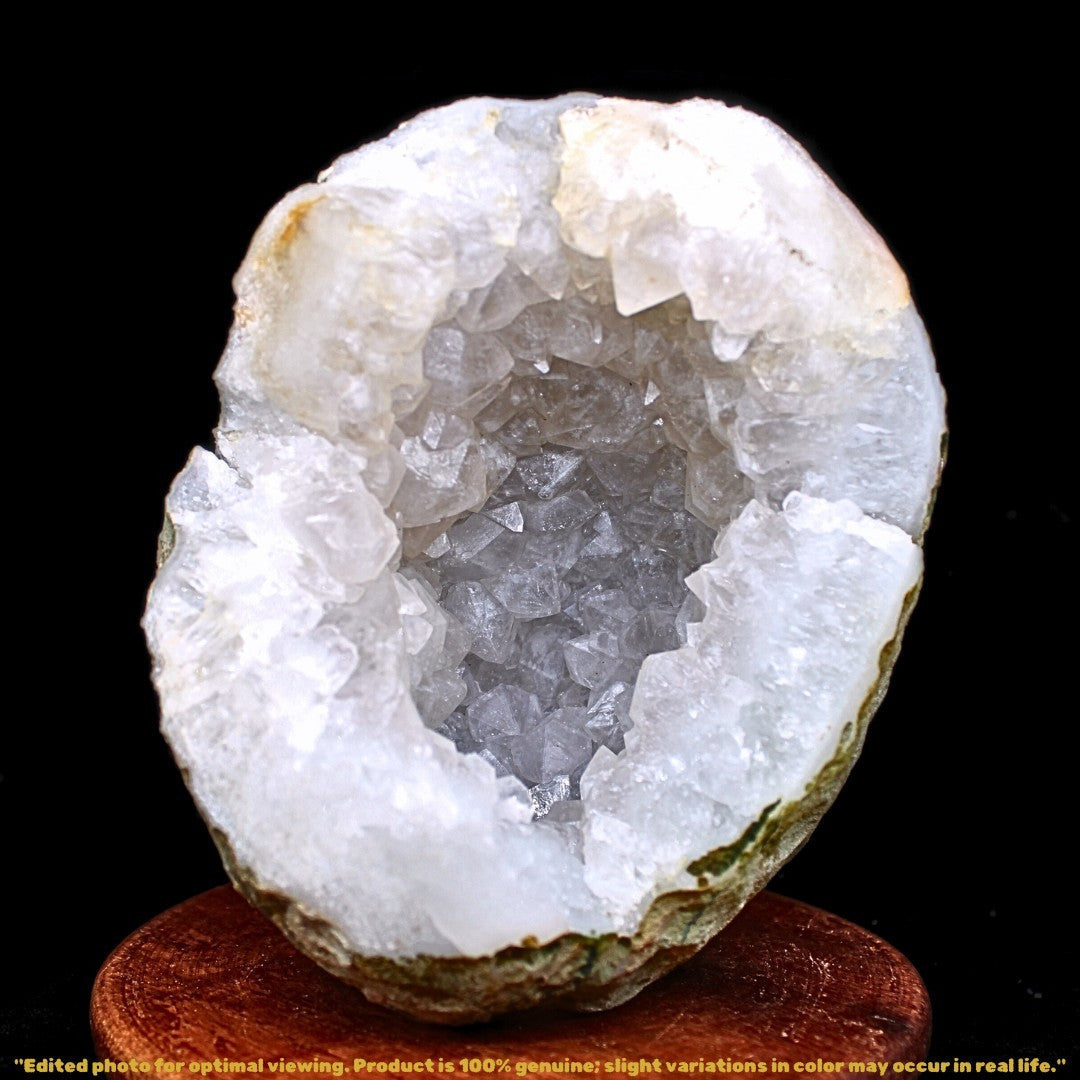 Amethyst Cluster Crystal 1.16kg for Reiki, Chakra & Meditation Healing