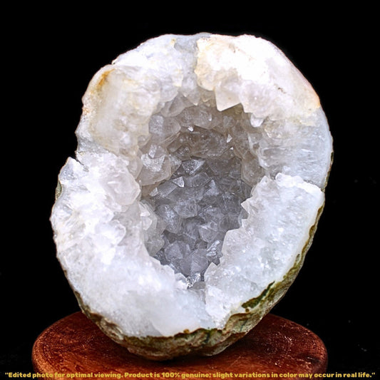 Amethyst Cluster Crystal 1.16kg for Reiki, Chakra & Meditation Healing