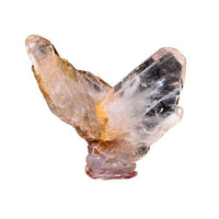 Natural Clear Quartz Cluster 62g 7x6cm – Healing, Reiki, Mineral Specimen