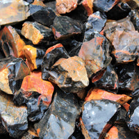Natural Rough Crystals & Stones: Choose lb or oz HUGE RANGE! (Wholesale Bulk)