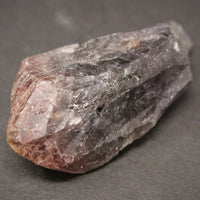 Super Seven Amethyst Cacoxenite Point (Super 7 Melody Stone, Crystal Point)