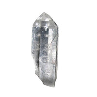 Rare Mini Himalayan Quartz Point Crystal 16g Collectible Mineral Specimen